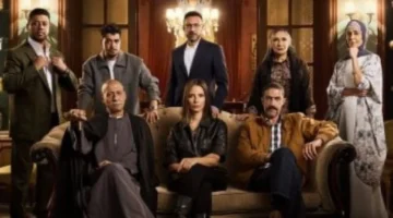 أول قضية خلع.. إيمان العاصي تطلب الانفصال في مسلسل قسمة العدل